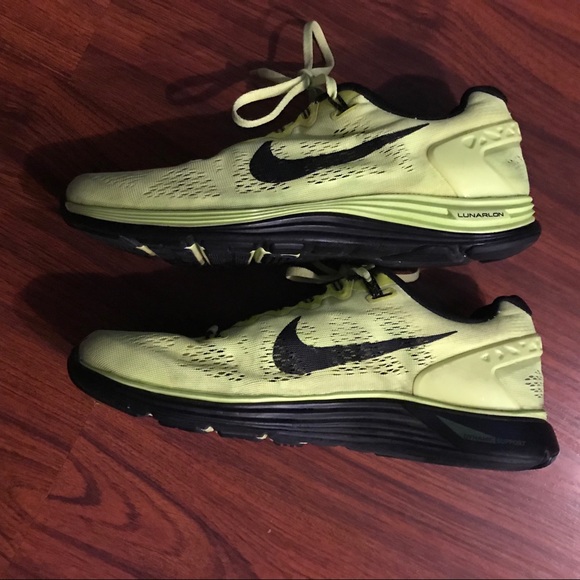 Nike Other - Nike men’s size 10